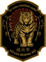 Kim Hổ Võ Gia